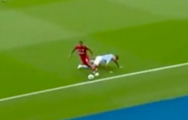 Thiago biến Rodri và De Bruyne thành trò hề - Bóng Đá