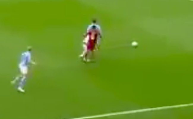 Thiago biến Rodri và De Bruyne thành trò hề - Bóng Đá