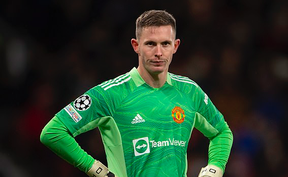 Henderson nổi giận, tố Man Utd dối trá - Bóng Đá