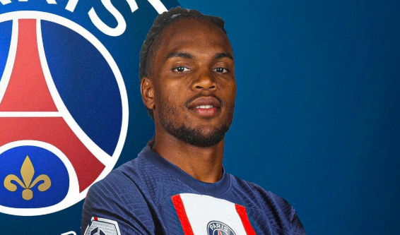 Here we go! PSG chiêu mộ thành công Golden Boy - Bóng Đá