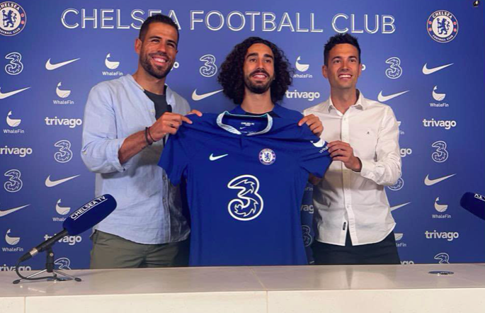 CHÍNH THỨC! Chelsea công bố tân binh thứ 5, bom tấn đắt kỷ lục - Bóng Đá