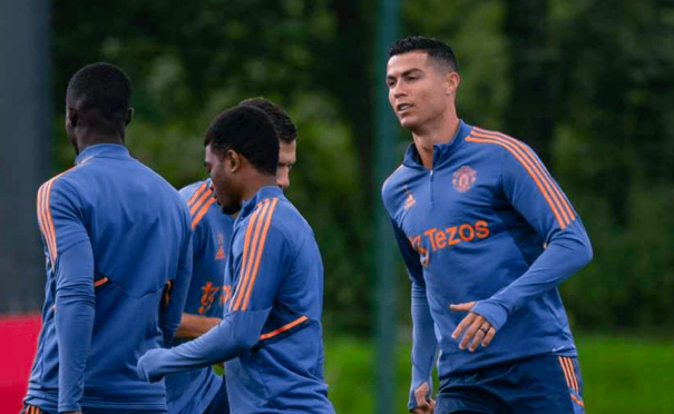 Man Utd tem news ahead of Brighton clash - Bóng Đá