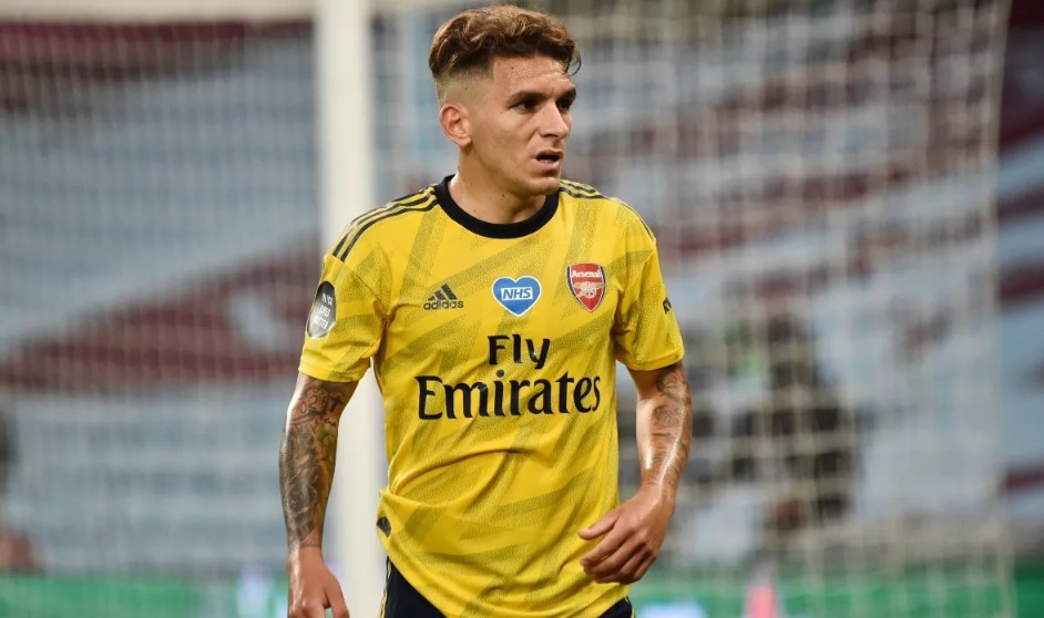Arsenal chấp nhận lỗ 20 triệu euro với Torreira - Bóng Đá