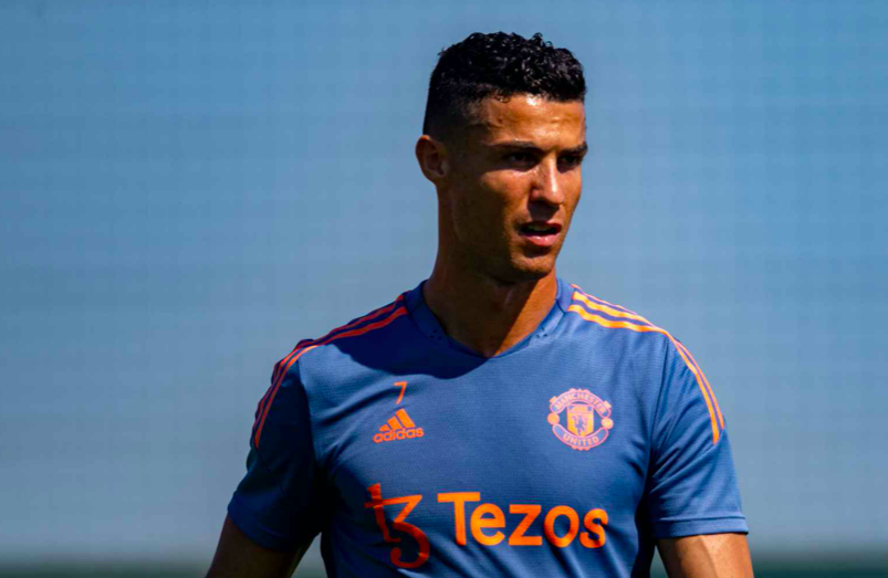 M.U trở lại tập luyện: Ten Hag vắt kiệt sức; Thái độ của Ronaldo - Bóng Đá