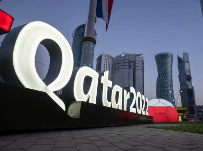 Đổi ngày khai mạc World Cup 2022 - Bóng Đá