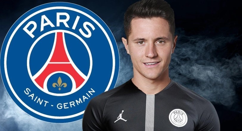 PSG sắp đẩy 7 cầu thủ xuống đá ở giải hạng 5 - Bóng Đá