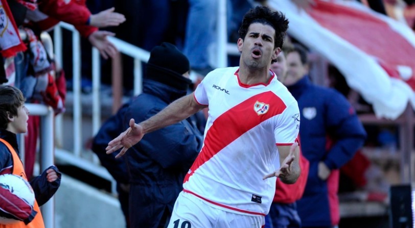 Diego Costa thoát cảnh thất nghiệp - Bóng Đá