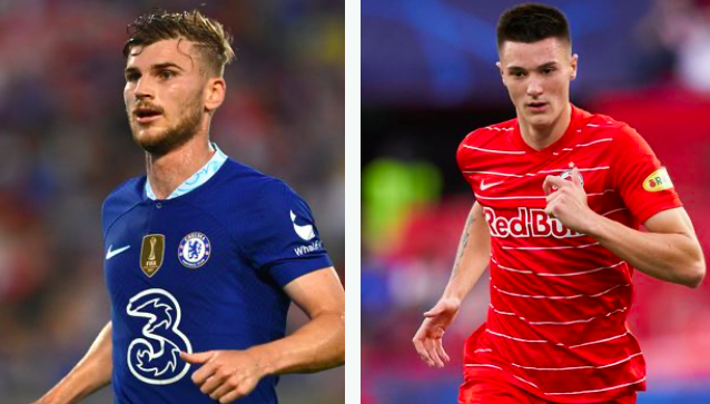 M.U liên tục bẽ mặt trên TTCN trước 1 đội bóng - Bóng Đá