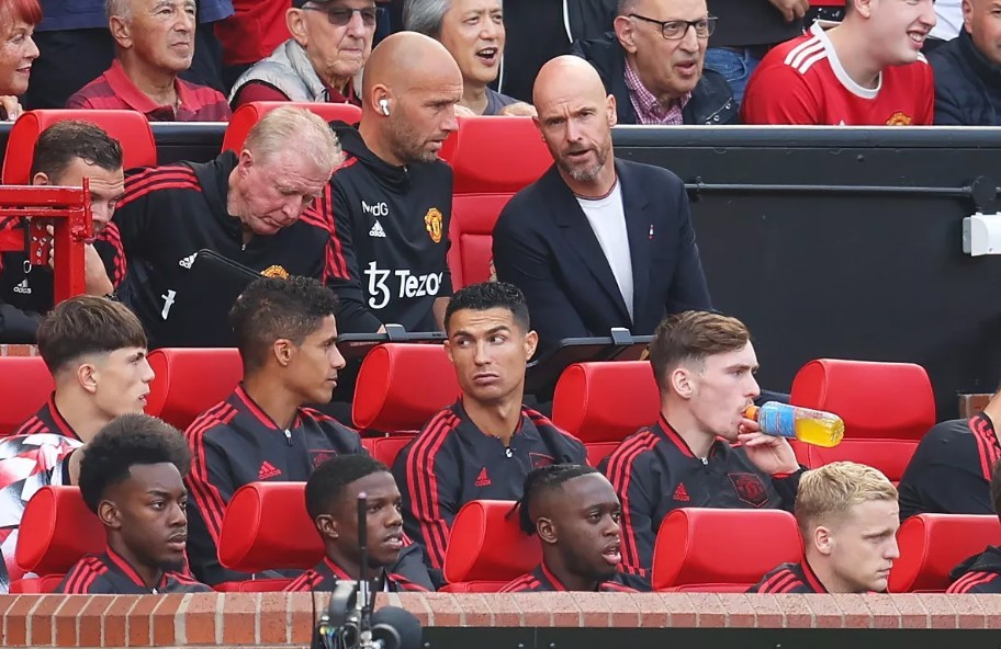 Thua Brighton, Romano nhận định số tân binh M.U cần chiêu mộ - Bóng Đá