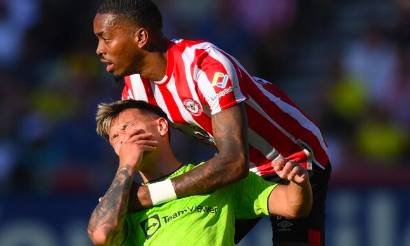 3 cầu thủ M.U tệ nhất trước Brentford: Lại là Fred; Thất vọng bom tấn - Bóng Đá