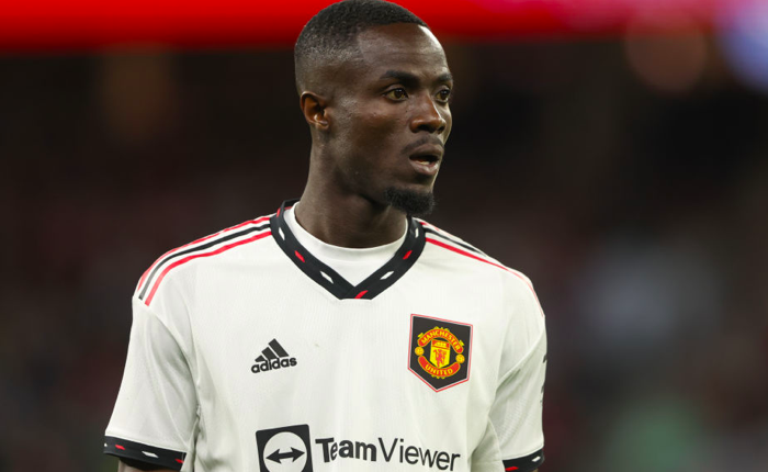 Man Utd có quyết định về việc bán Bailly - Bóng Đá