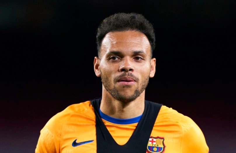 Chủ tịch LĐBĐ Đan Mạch: 'Barca hãy ngưng bắt nạt Braithwaite' - Bóng Đá