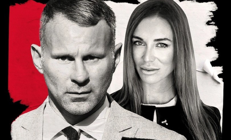 Phiên tòa xử Giggs bị hoãn - Bóng Đá