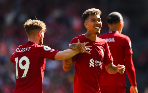 Cuộc họp xóa tan mọi vấn đề ở Liverpool  - Bóng Đá