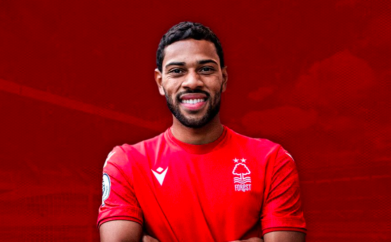 Official: Nottingham - Lodi - Bóng Đá