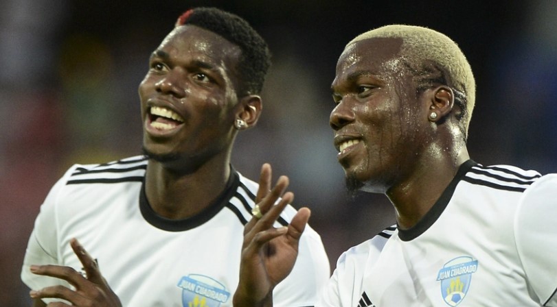 Mối quan hệ giữa Mbappe và Pogba nguy cơ đổ vỡ - Bóng Đá