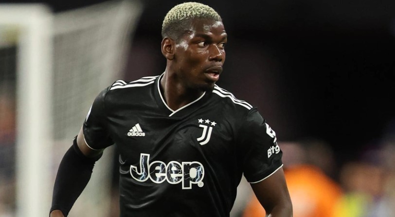 Pogba trả 100.000 euro cho nhóm tống tiền - Bóng Đá