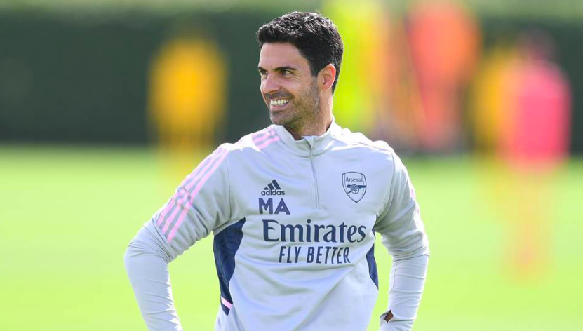 Tinh thần của Arsenal sau trận thua Man Utd - Bóng Đá