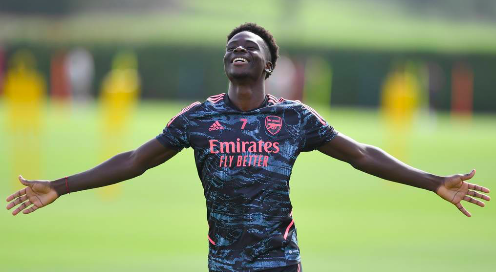 Tinh thần của Arsenal sau trận thua Man Utd - Bóng Đá