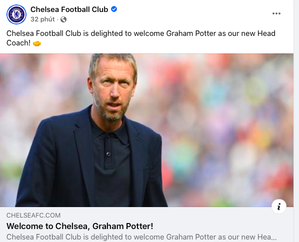 CHÍNH THỨC! Chelsea công bố HLV mới thay thế Tuchel - Bóng Đá