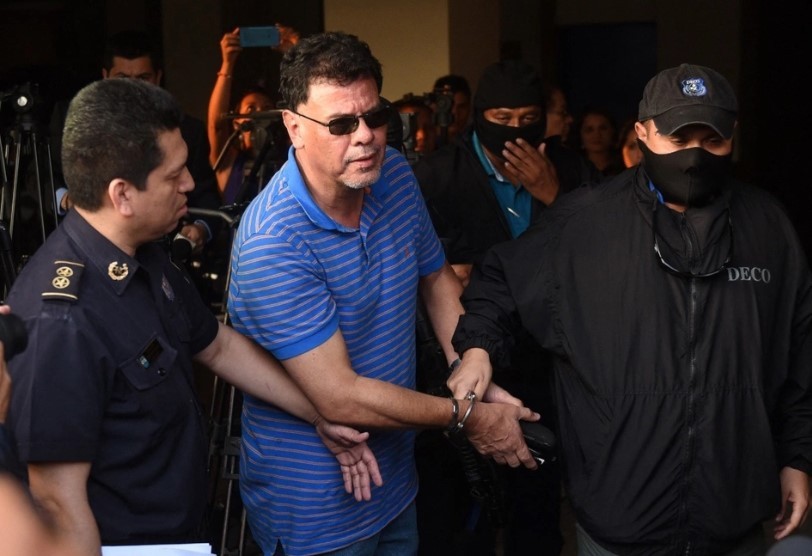 Cựu quan chức FIFA đi tù vì nhận hối lộ - Bóng Đá