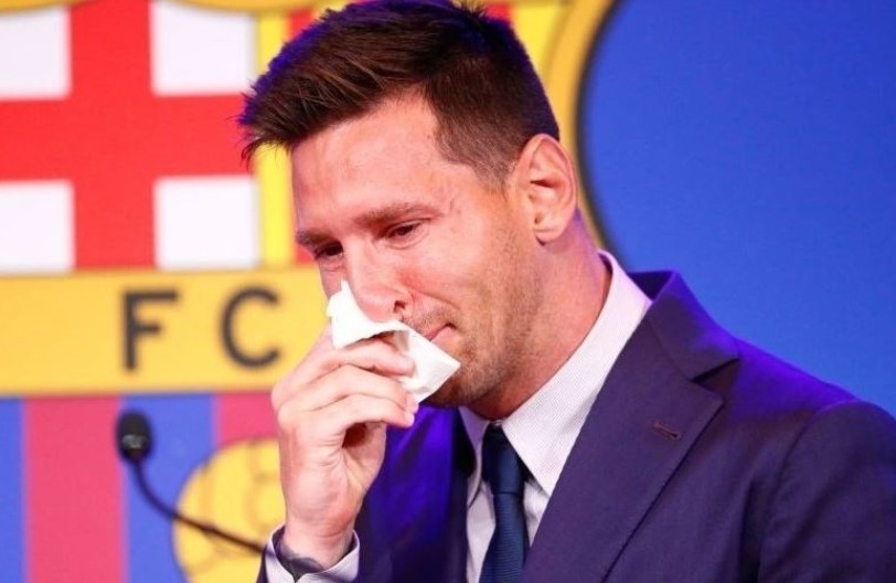 Suarez: 'Messi phải chịu đựng rất nhiều' - Bóng Đá