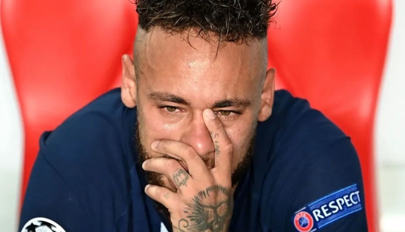 Neymar: 'PSG rồi sẽ vô địch Champions League' - Bóng Đá