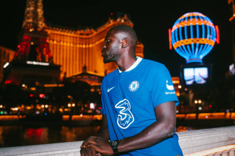Koulibaly - Bóng Đá