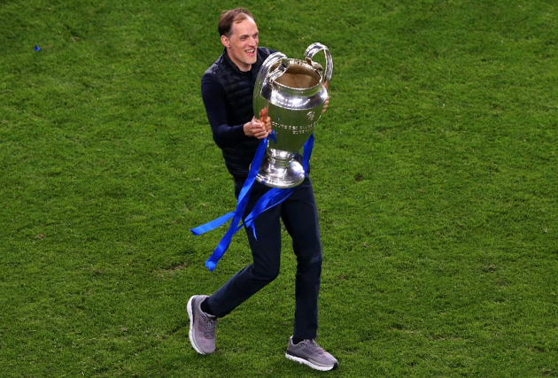 Chelsea boss Tuchel an ‘admirer’ of £25m Rice alternative - Bóng Đá