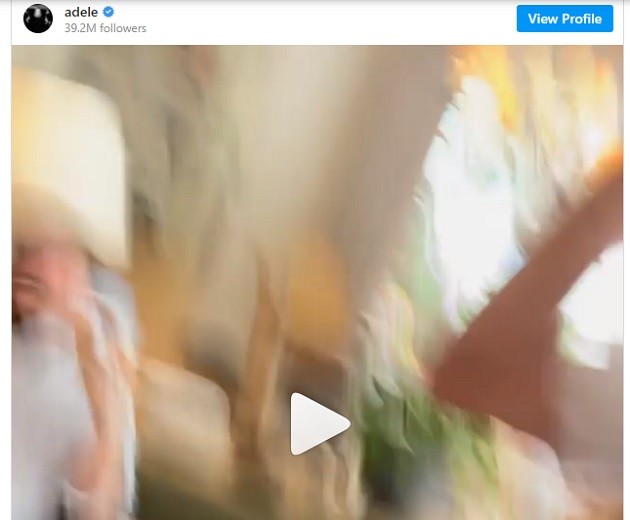 Adele, David Beckham And Dua Lipa Lead Celebs Celebrating England’s Historic Euro 2020 Semi Final Win - Bóng Đá