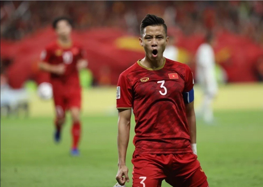 3 ứng viên thay thế Đình Trọng ở hàng trung vệ U22 Việt Nam tại SEA Games 30 - Bóng Đá