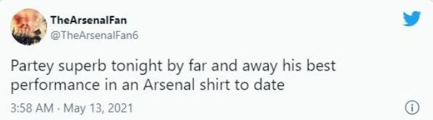 Arsenal fans laud Thomas Partey after ‘masterclass’ against Chelsea - Bóng Đá