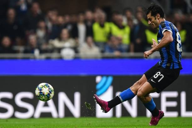 Tệ chưa từng thấy, Lukaku bị Conte đối xử 'phũ phàng' - Bóng Đá