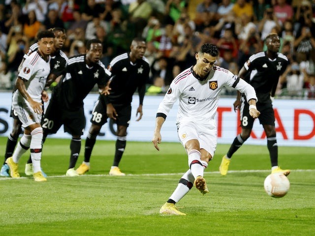 Three players who could leave Manchester United at the start of 2023 - Bóng Đá
