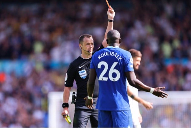 Chấm điểm Chelsea - Bóng Đá