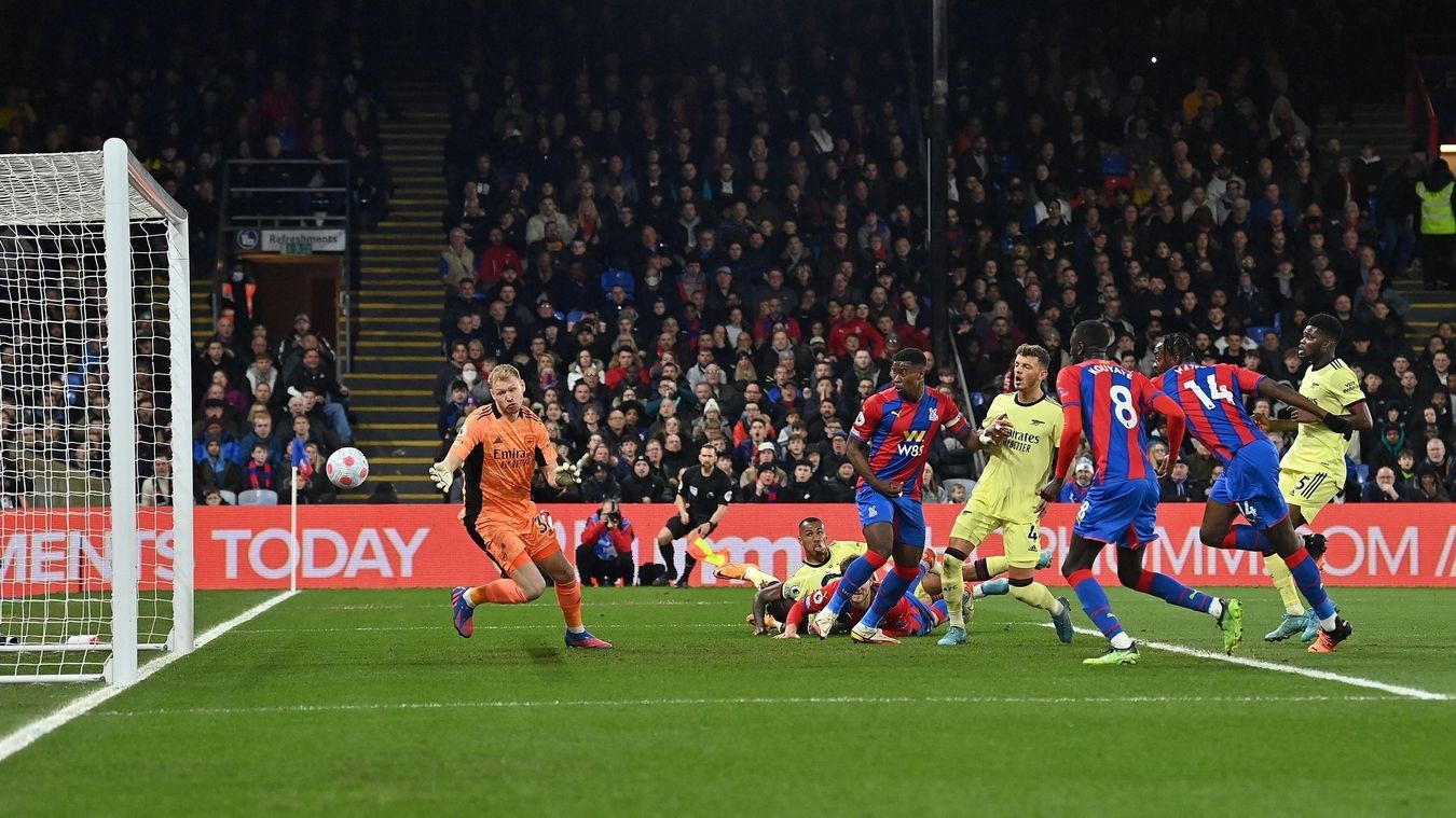 Quá xuất sắc, hàng thải M.U hoàn toàn thổi bay Arsenal - Bóng Đá