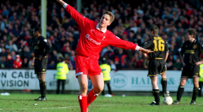 10 forgotten Premier League hat-tricks you really need to re-live - Bóng Đá