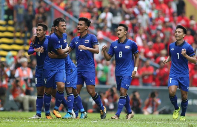 'U22 Việt Nam mạnh, nhưng Thái Lan sẽ giành HCV SEA Games 30' - Bóng Đá