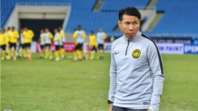 FIFA có động thái cứng rắn liên quan đến trận ĐT Việt Nam thắng Malaysia ở Mỹ Đình - Bóng Đá