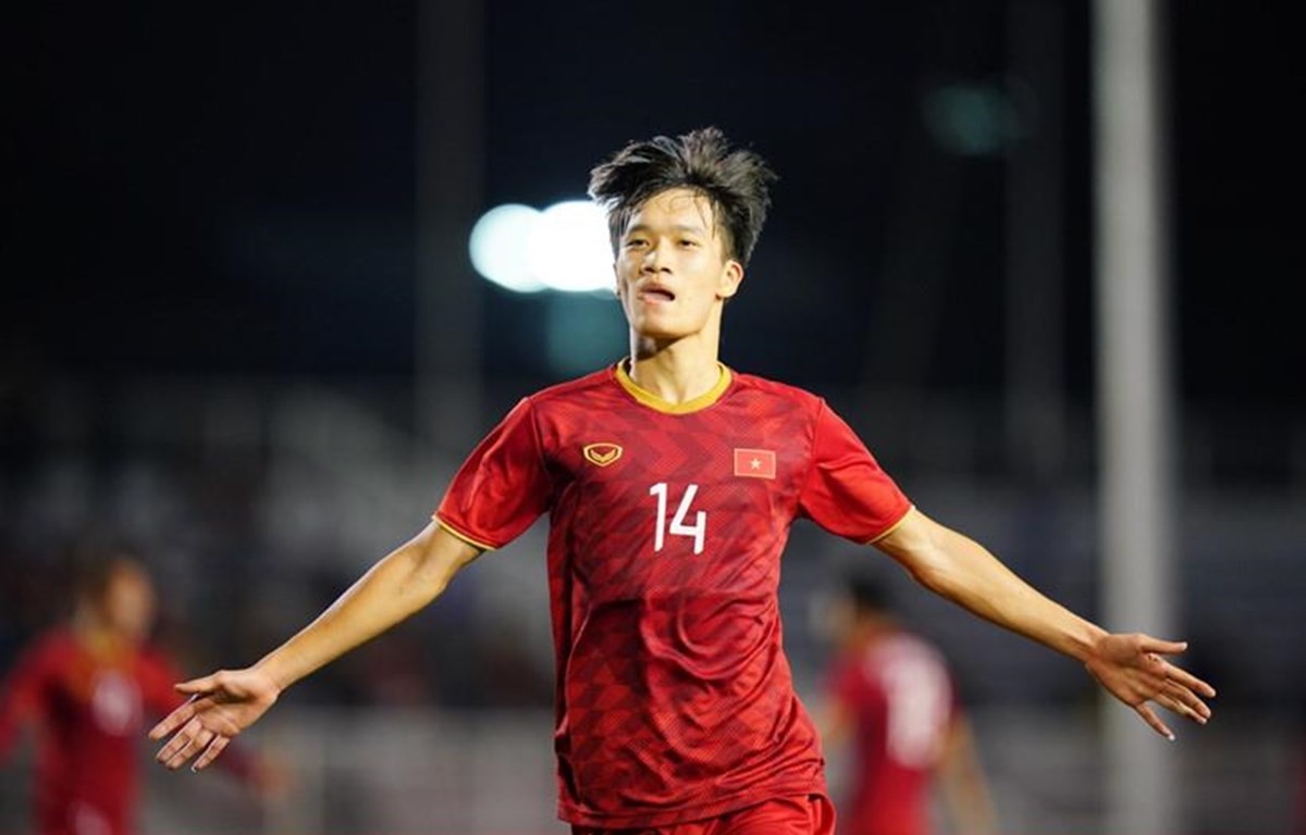 Với 11 cái tên, U23 Việt Nam đã đủ sức chinh phục đỉnh cao VCK châu Á? - Bóng Đá