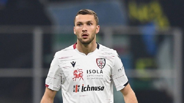 Manchester United and Chelsea scouting highly-rated Serie A centre-back - Bóng Đá