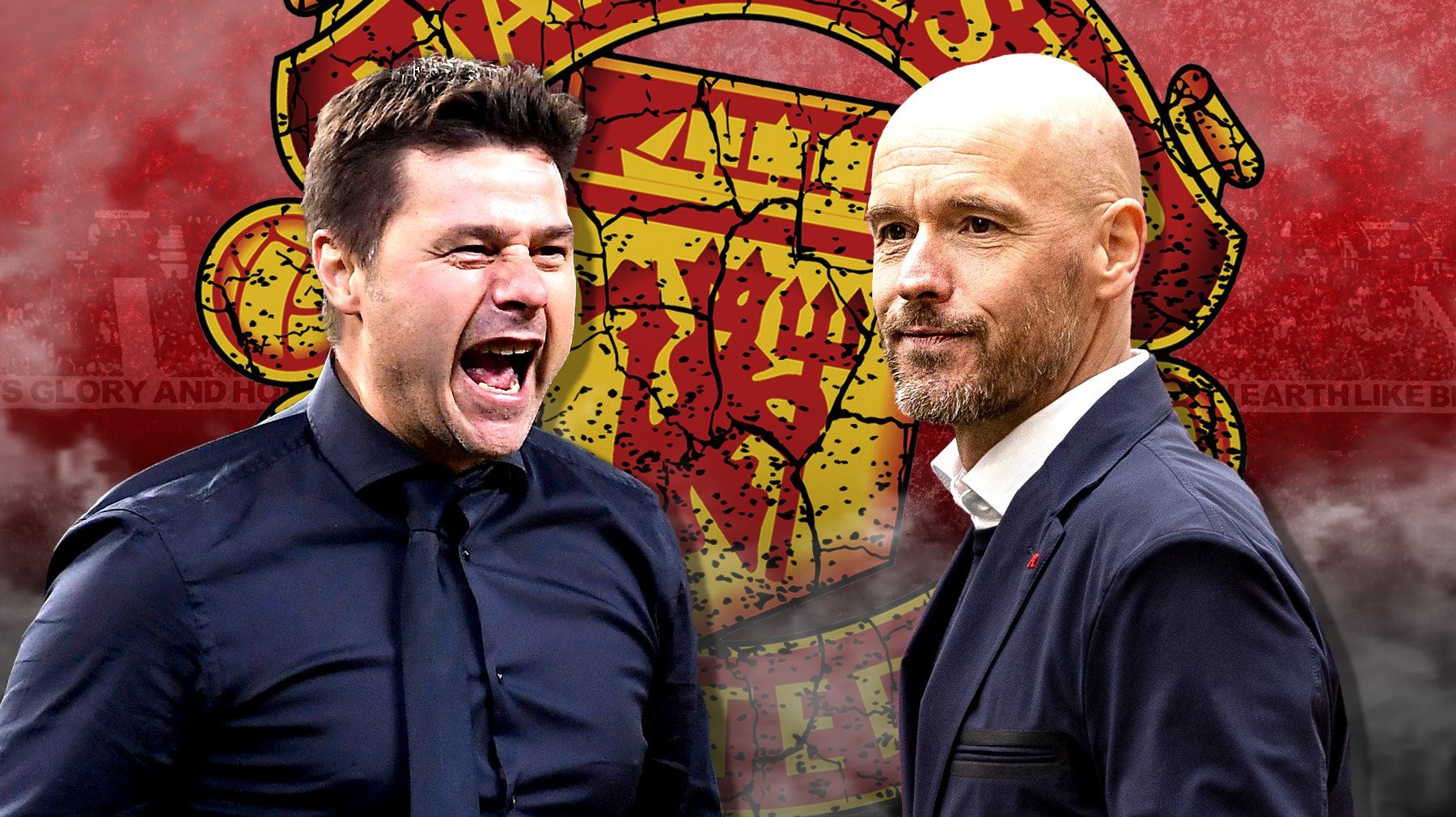 Man Utd board's doubts on Erik ten Hag after Dutchman unveils five-year plan in interview - Bóng Đá