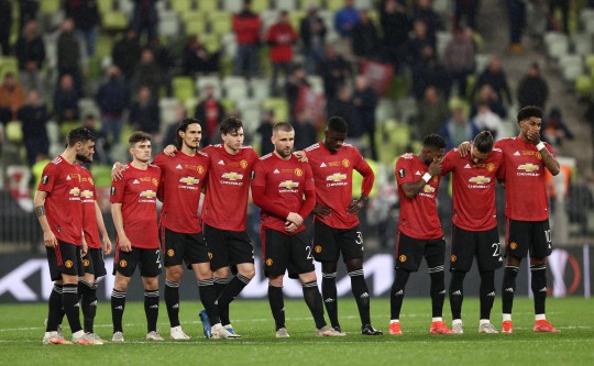 Owen Hargreaves says Manchester United need three signings after Europa League final defeat   / - Bóng Đá