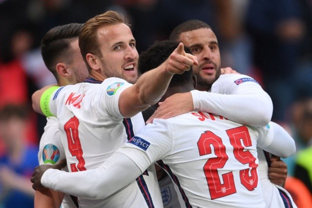 Jose Mourinho predicts England tactic change for Euro 2020 clash vs Germany - Bóng Đá