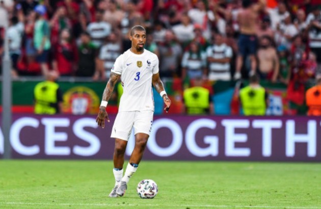 Chelsea target Presnel Kimpembe after Sergio Ramos’ arrival at Paris Saint-Germain - Bóng Đá