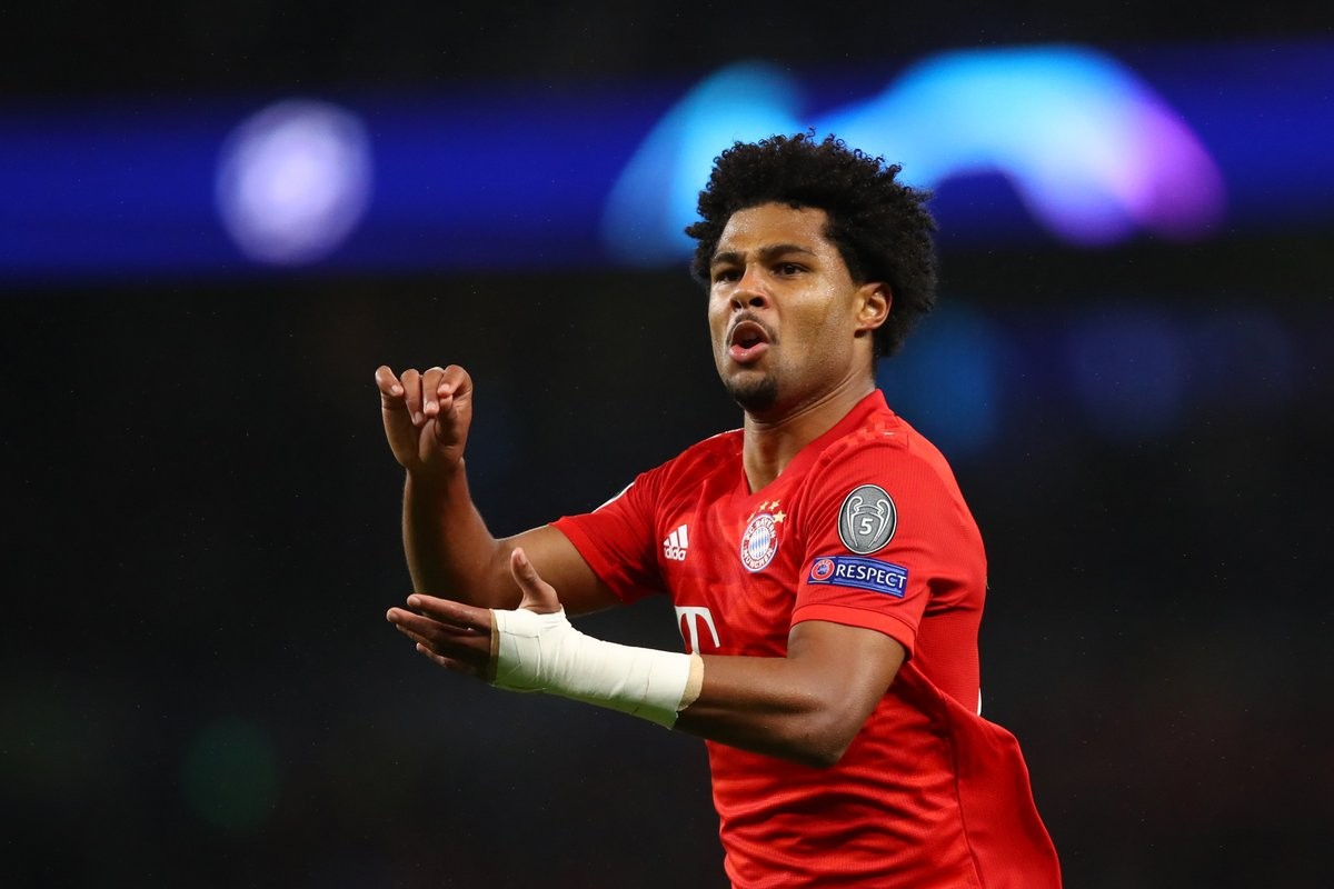 Bùng nổ Champions League với thống kê ghi bàn 'vô tiền khoáng hậu' - Bóng Đá