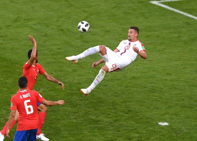 Từ Haaland đến 'siêu thủ môn' ATM: Đội hình lỡ hẹn EURO 2021 cực chất - Bóng Đá