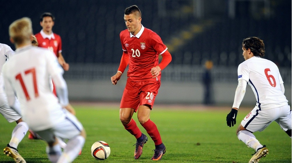 THE MOST VALUABLE PLAYERS WHO MISS OUT ON EURO 2020 - Bóng Đá