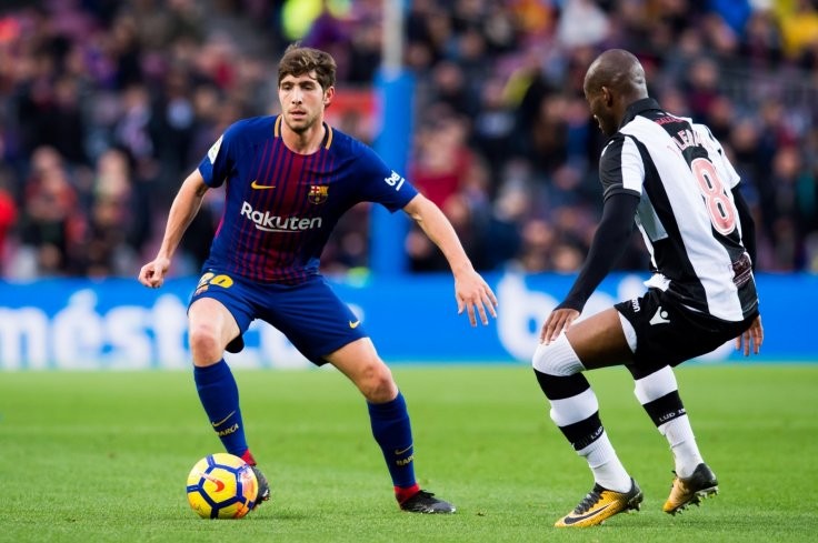 Sau Gerard Pique, hé lộ cái tên tiếp theo chấp nhận giảm lương tại Barca  - Bóng Đá