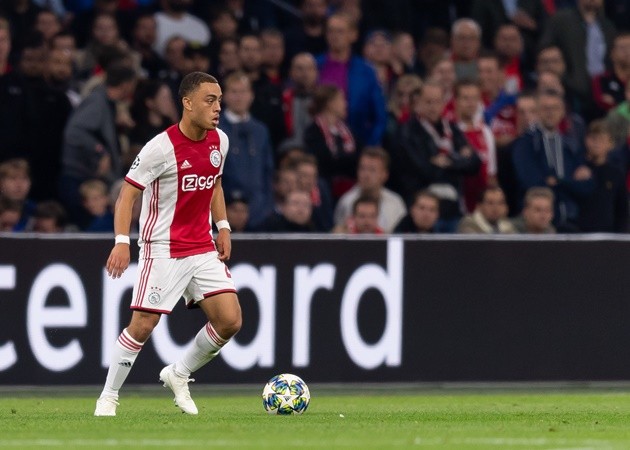 Từ Partey đến Koulibaly: Các ngôi sao 10 CLB hàng đầu châu Âu nên mua - Bóng Đá